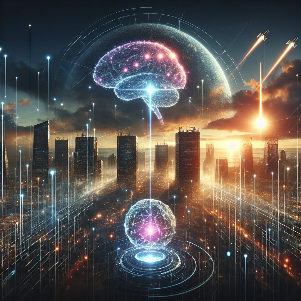 AI Briefing Room