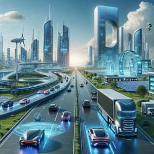 EP-266 New U.s. Av Framework 🚗, Openai’s Expansion Plans 🌐, Slate’s Futuristic Truck Unveiled 🚚
