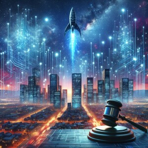 EP-269 Amazon’s Nova Premier Ai Launch 🚀, Epic Games’ Legal Victory Over Apple ⚖️, Meta’s $1.4t Generative Ai Ambitions 💼