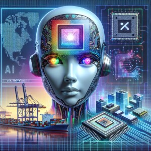 EP-270 Amazon’s Alexa+ Ai Revolution 🤖, Nvidia’s Export Clash 🚫, and Apple’s Tariff Troubles 📉