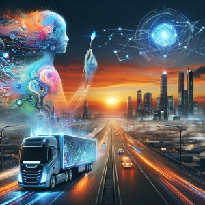 EP-271 Apple & Anthropic’s Ai Coding 🎨, Instagram’s Chatbot Critique 🤖, Aurora’s Driverless Trucking Breakthrough 🚛