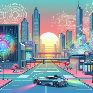 EP-272 Waymo’s Robotaxi Factory 🚕, Recraft’s Ai Imagery Revolution 🎨, Ceos Advocate for Computer Science in Schools 🏫
