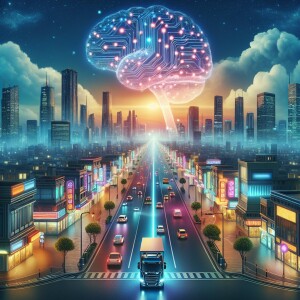 EP-275 Openai Expands in Asia 🌏, Meta’s New Ai Lead 🤖, Aurora’s Autonomous Trucking 🚚