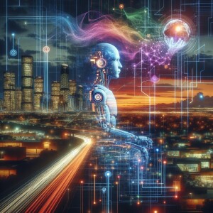 EP-277 Microsoft’s Copilot Innovations at Build 2025 🤖, Google I/o Highlights 🌐, U.s.-china Trade Eases Tech Stocks 🚀