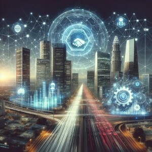 EP-285 Stargate Uae’s Ai Ambitions 🚀, Microsoft’s Cybersecurity Crackdown 🛡️, Openai’s Bold Acquisition Strategy 💼