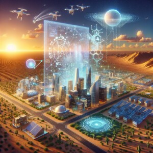 EP-306 Ai Startup Surge 🚀, Controversial Ai Safety Study 🦺, Softbank’s Arizona Ambitions 🏞️