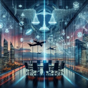 EP-311 Ai Regulation Showdown 🏛️, Meta’s Acquisition Moves 🎙️, Cybersecurity Threats in Aviation ✈️