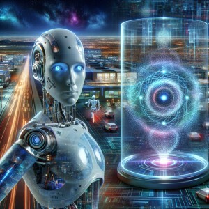 EP-312 Apple’s Ai Ambitions with Siri 🤖, Meta’s New Superintelligence Labs 🧠, Tesla’s Autonomous Deliveries 🚗