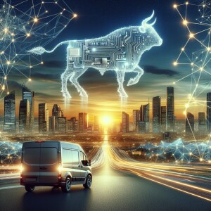 EP-314 Meta’s Subscription Shift 📱, Rivian & Amazon’s Electric Partnership 🚐, Bitcoin’s Bullish Surge 📈