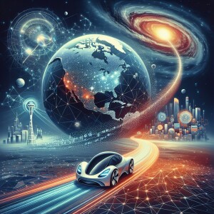 EP-316 Microsoft’s Pakistan Exit 🇵🇰, Rivian’s $1b Vw Boost 🚗, Eu’s Ai Act Progress 🚀