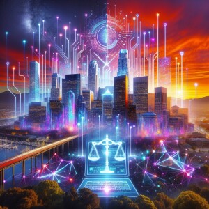 EP-319 Microsoft’s Ai Profit Surge 💹, Openai’s Browser Revolution 🌐, California Leads in Ai Regulation ⚖️