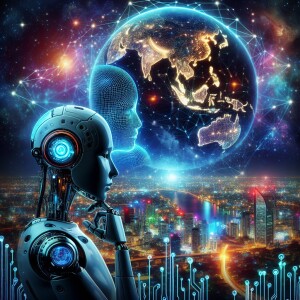 EP-324 Layoffs at Scale Ai 🌐, Quantum Leap in India 🇮🇳, Elon Musk’s Ai Safety Concerns 🚨