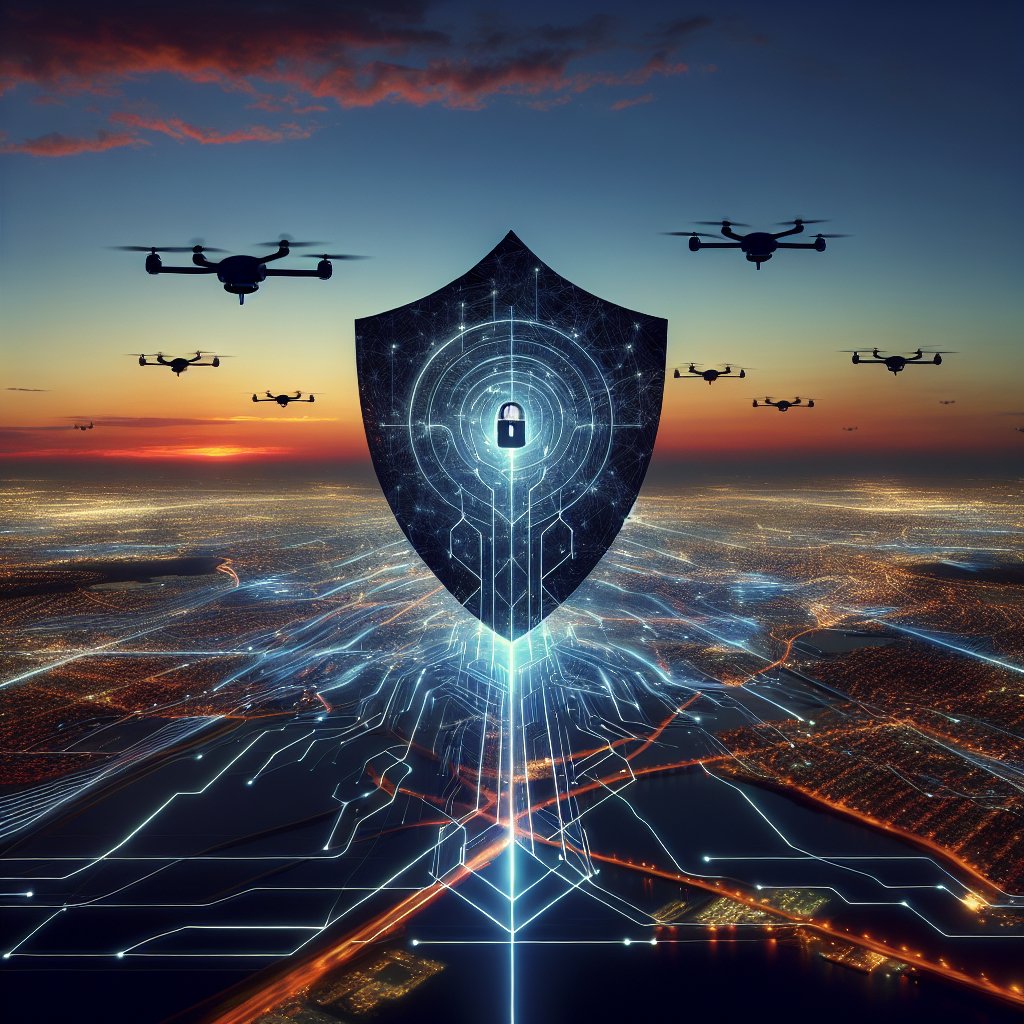 EP-502 Darksword Cybersecurity Threat 🛡️, Apple Maps Ads Strategy 🗺️, Zipline’s $200m Drone Expansion 🚁