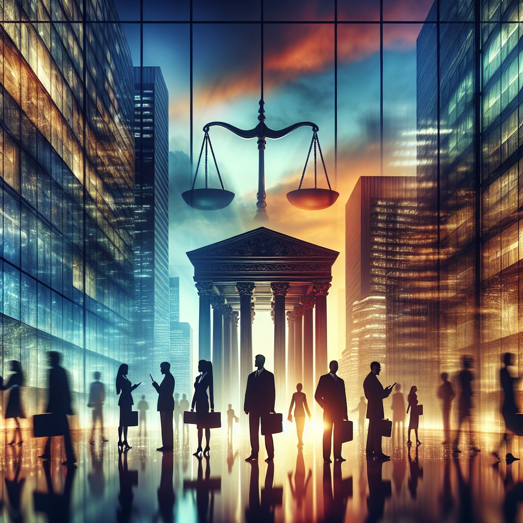 EP-504 Meta & Google’s Legal Setback ⚖️, Meta’s Layoff Wave 🏢, Harvey’s $11b Leap 🏛️