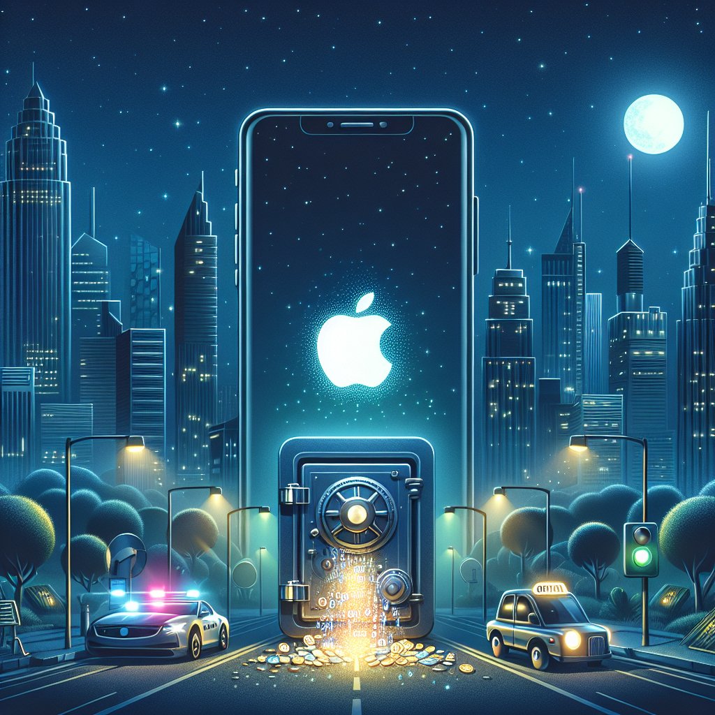 EP-509 Apple’s Critical Security Update 📱, Drift’s Massive Crypto Breach 💰, Baidu’s Robotaxi Breakdown 🚗