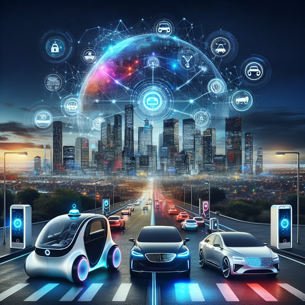 EP-533 Nuro & Uber’s Robotaxi Revolution 🚖, Volkswagen’s Rivian Stake Boost 🚙, Apple’s Ai-powered Ios 27 Launch 📱