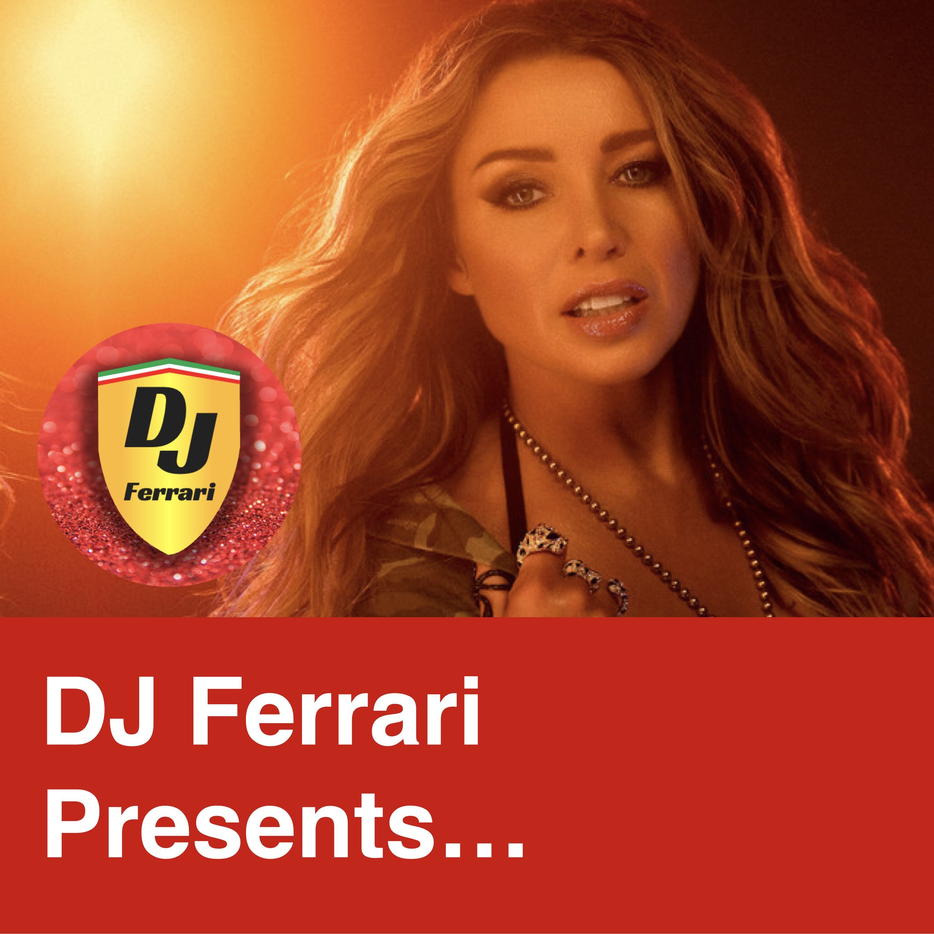 DJ Ferrari Podcast