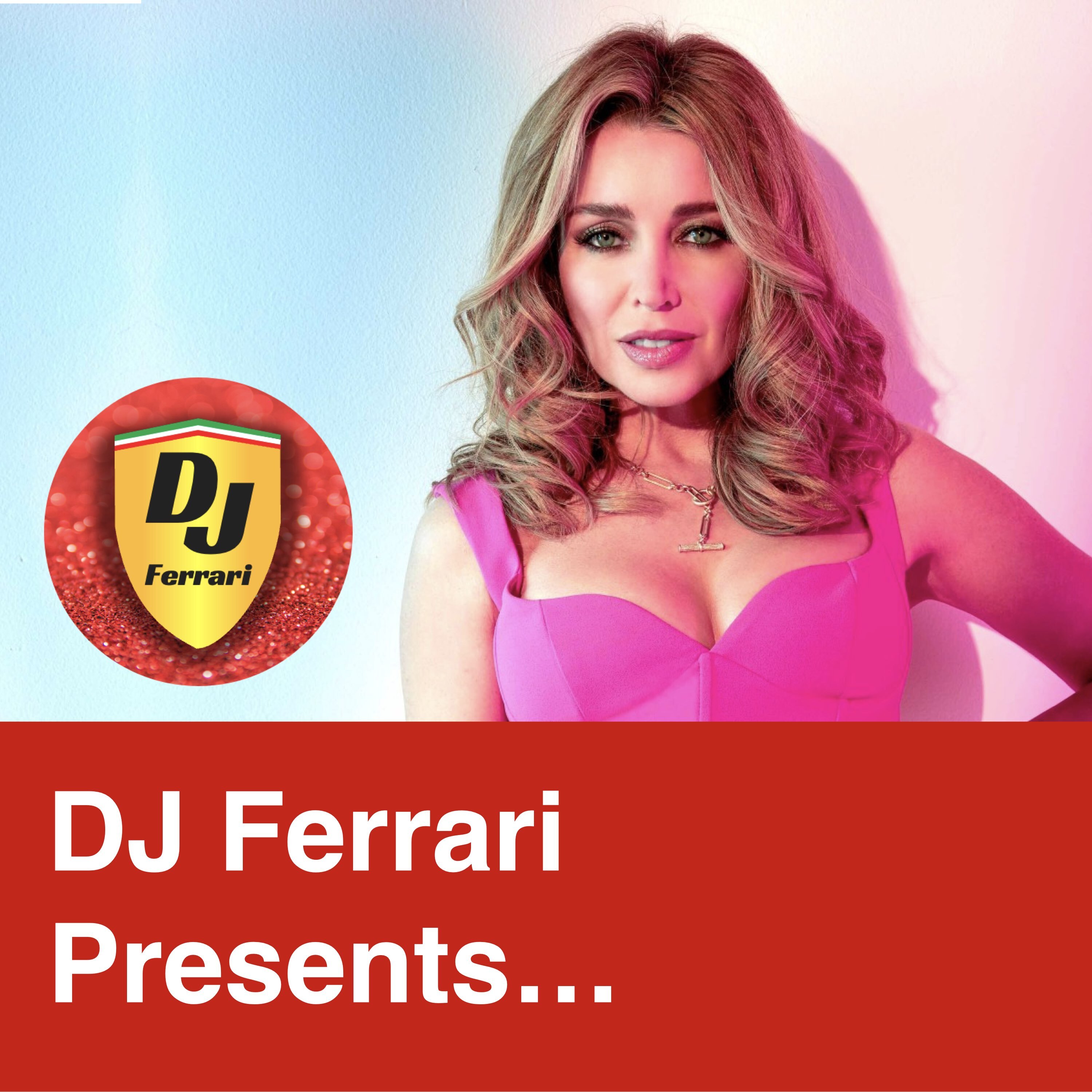 DJ Ferrari Podcast