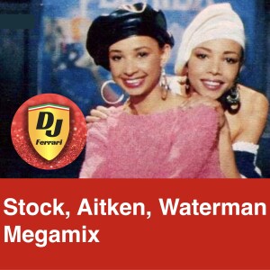 EP24 - SAW #6 - Mel & Kim