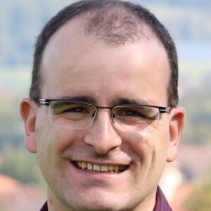ŽIVI BOGU, MRTVI GRIJEHU