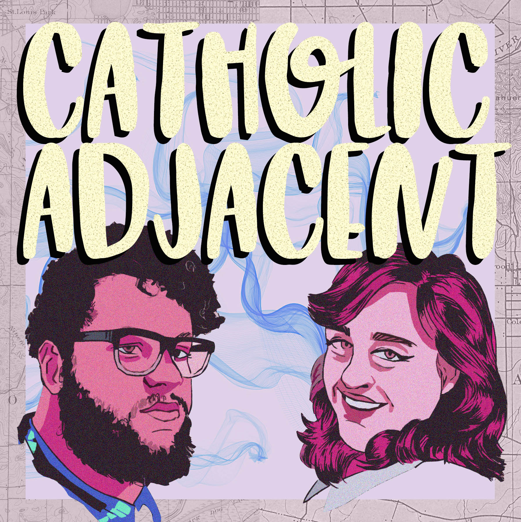 Episode 27: Catholic Adjacent
