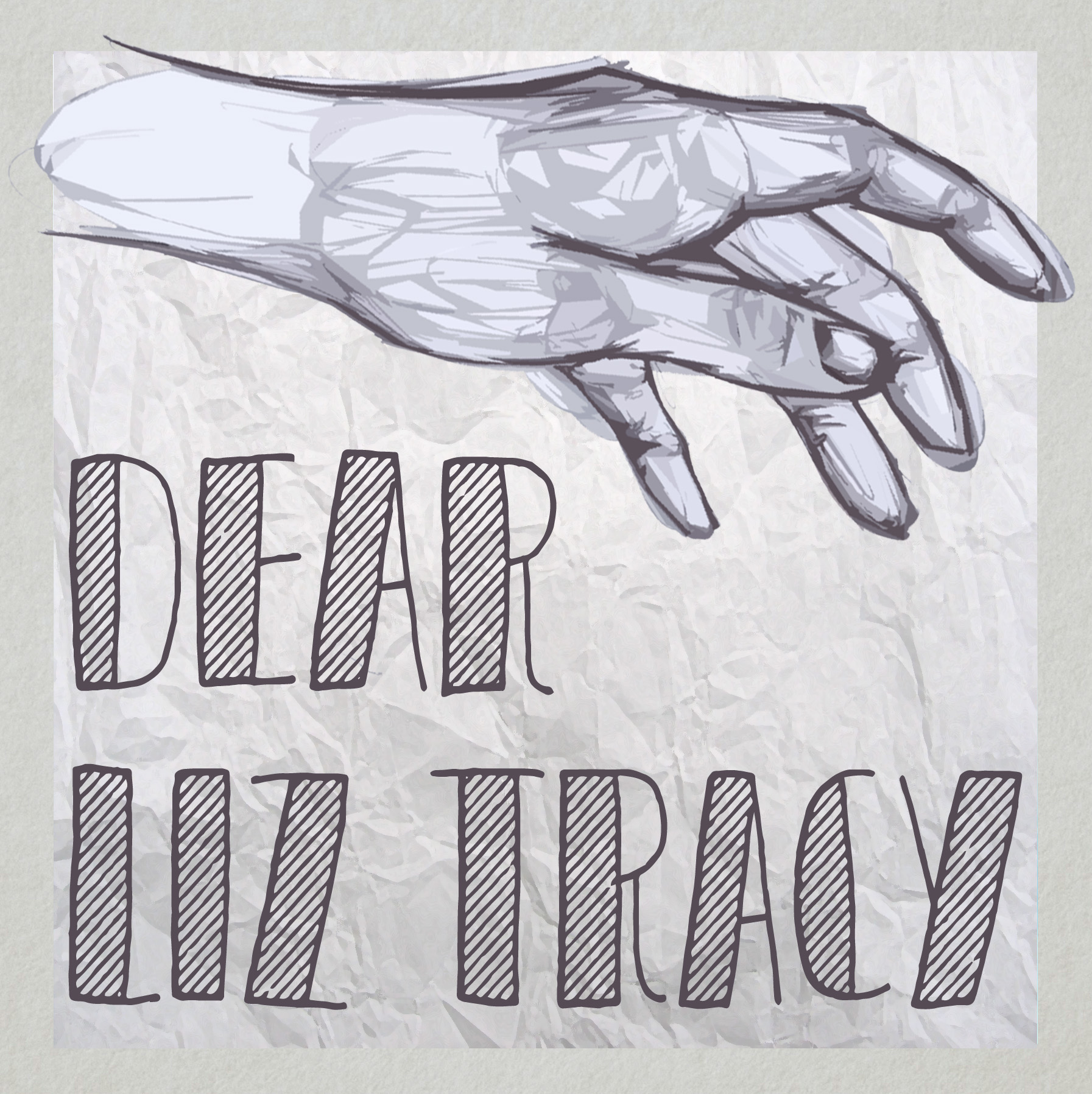 Episode 8: Dear Liz Tracy