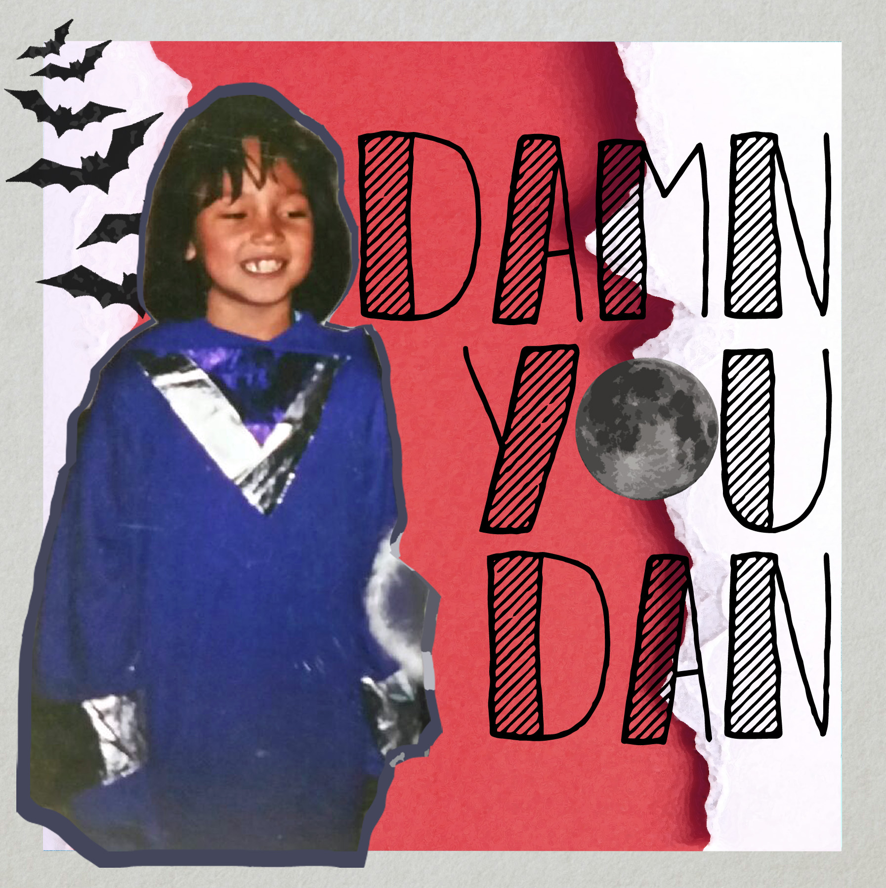 Episode 11: Damn You, Dan