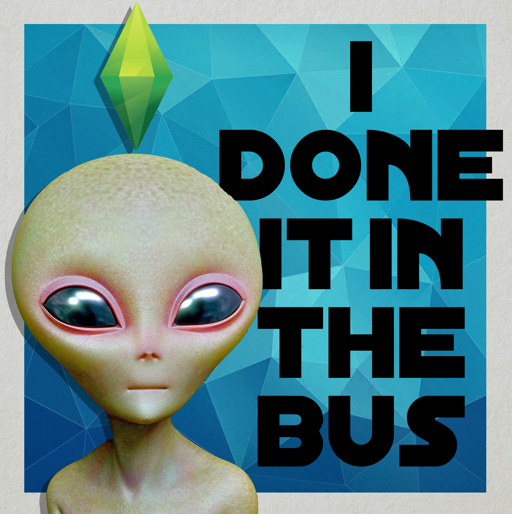 Episode 18: I Done It In The Bus