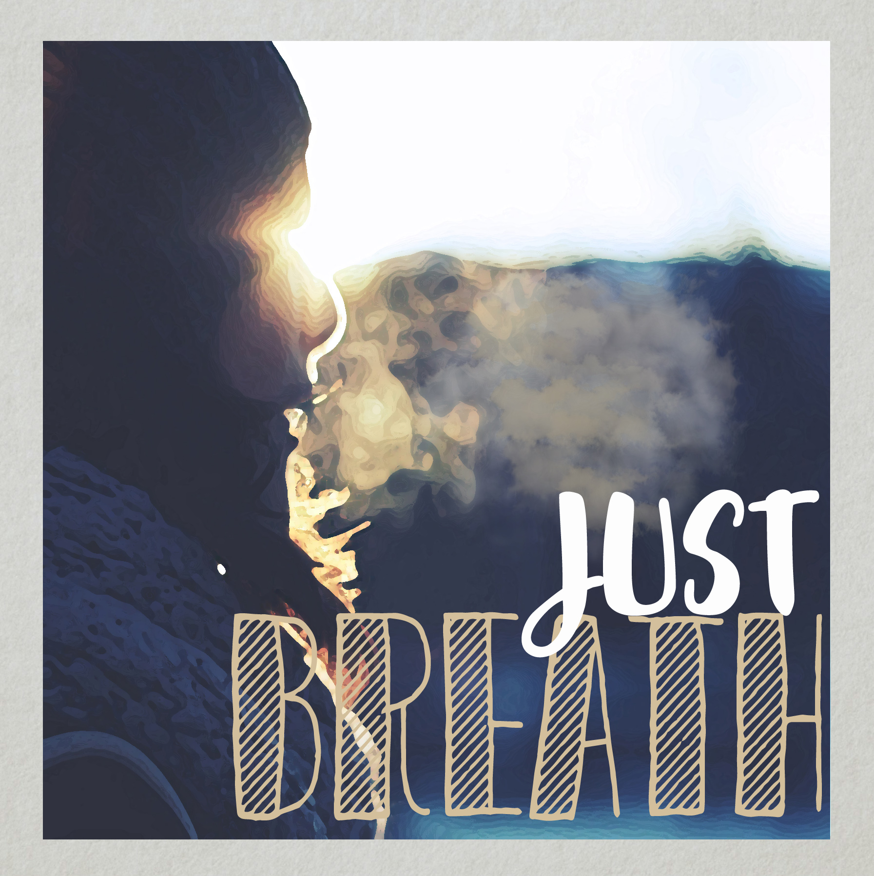 Episode 10: Just Breath