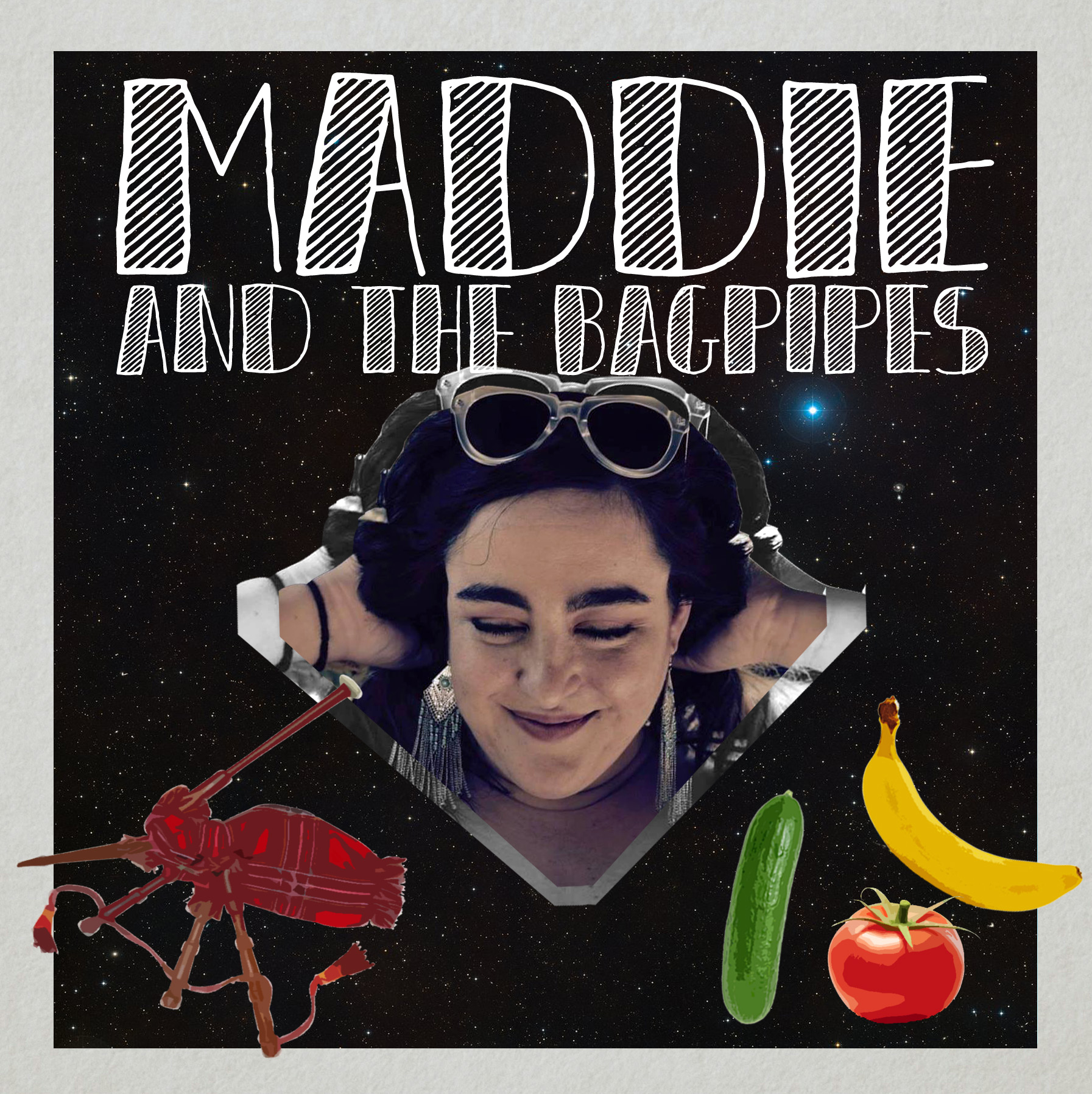 Episode 13: Maddie and the Bagpipes