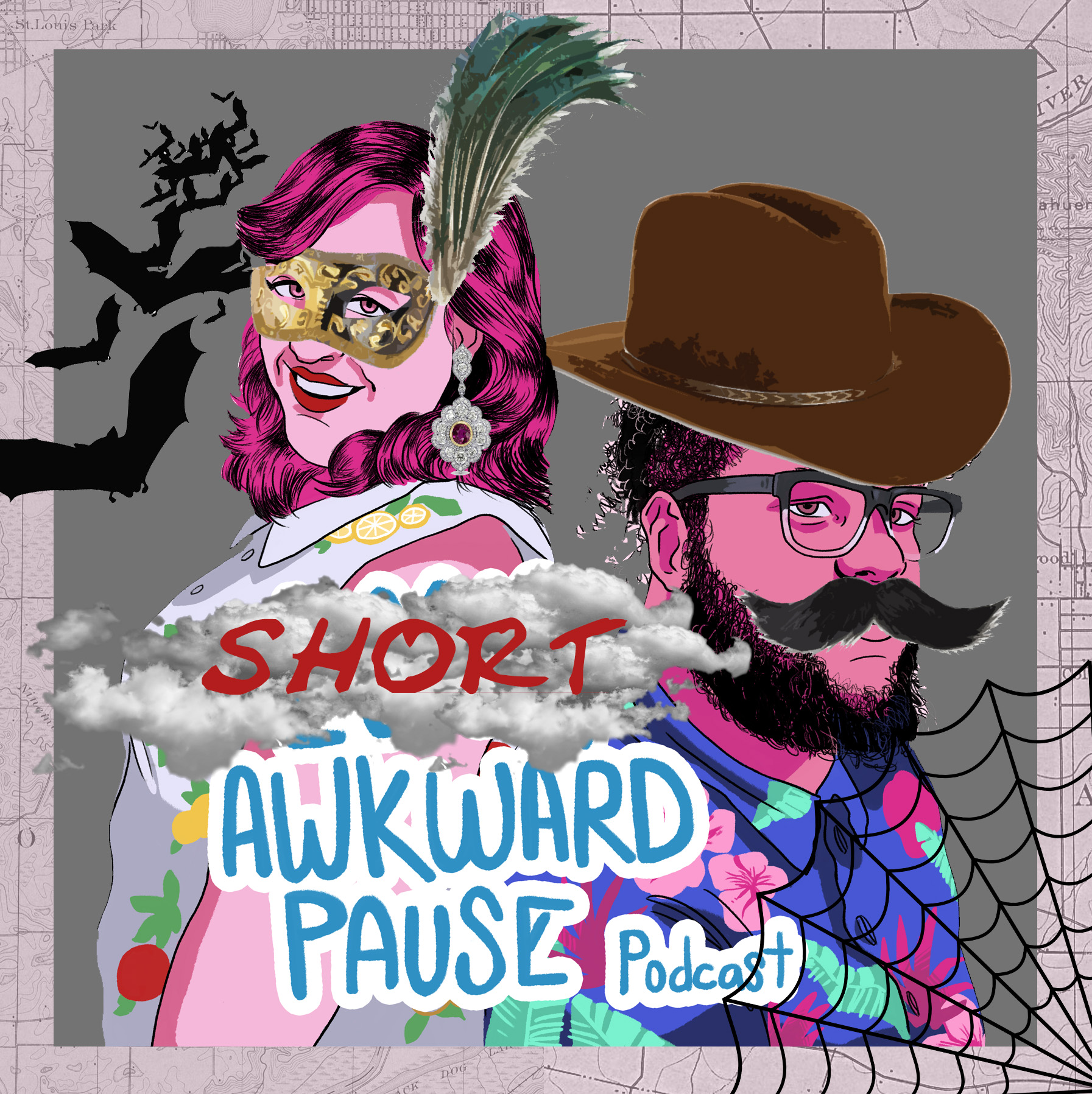 Long Awkward Pause