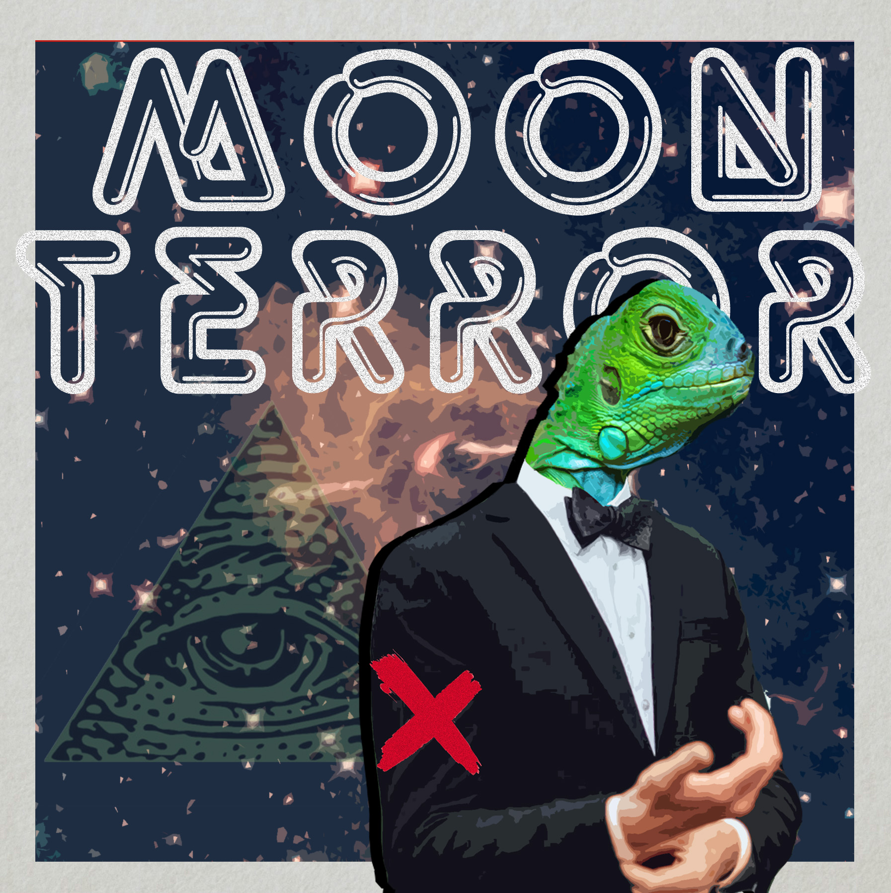Episode 23: Moon Terror