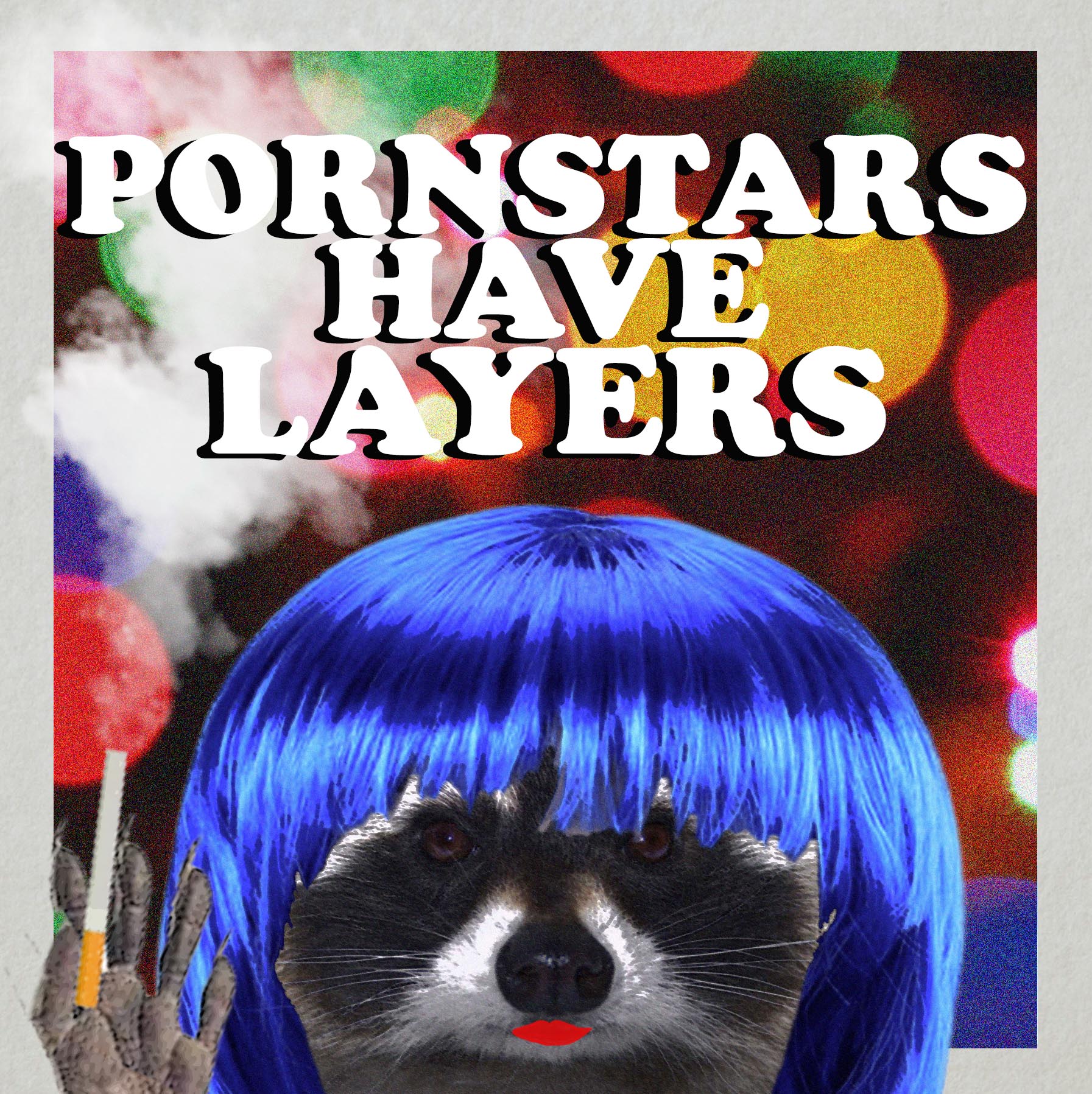 Episode 19: Pornstars Have Layers