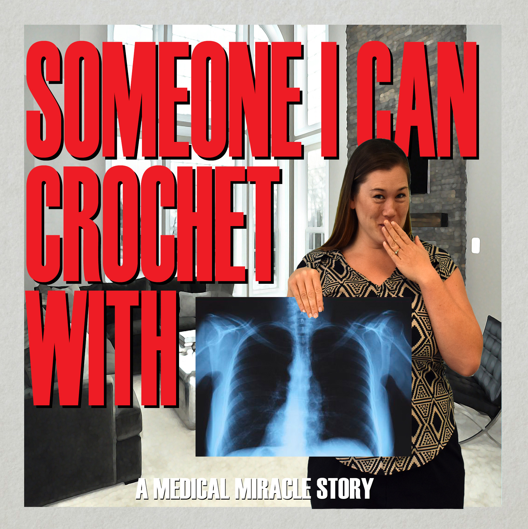 Episode 16: Someone I Can Crochet With