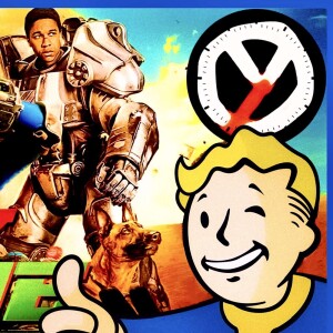 Ep. 36 - The End of the Yukking World (YukZone #1 feat. Fallout 3)