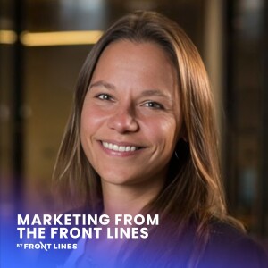 The Art of Being the First Marketing Hire: Insights from Nikki Stones