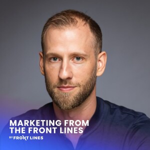 Mastering Organic Growth: Insights from Heyflow's Head of Marketing