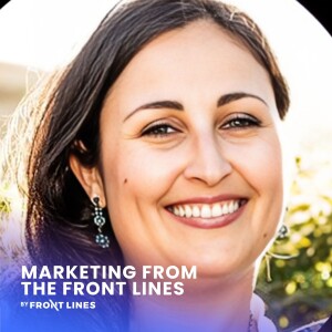 Ariana Faustini, Head of Global Marketing at Golioth: Embracing Authenticity in Developer Marketing