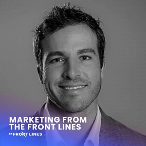 From the Pentagon to B2B: Colby Proffitt's Journey and ABM Insights