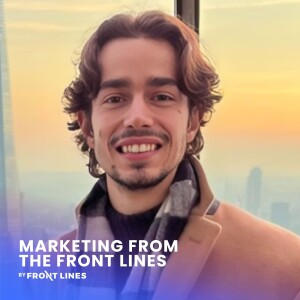 Alex Siminoff, Director of Marketing at Parity: Mastering HVAC Optimization with Effective B2B Storytelling