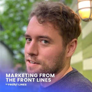 Chris Johnson, Growth Marketing Lead at Gun.IO: Competing in the Future of Freelance Developer Marketplaces