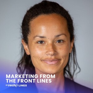 Iris Pfeifer, VP of Growth at Wisetack: Mastering B2B Marketing Through Sales Alignment and Product Strategy