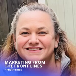 Revenue-Driven Marketing: Insights from Nicole Fuselier of Bonusly