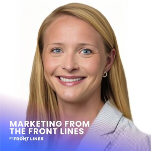 Liz Deranja, Fractional CMO for Insuretech Companies: Leveraging Email Marketing for Engagement and Growth