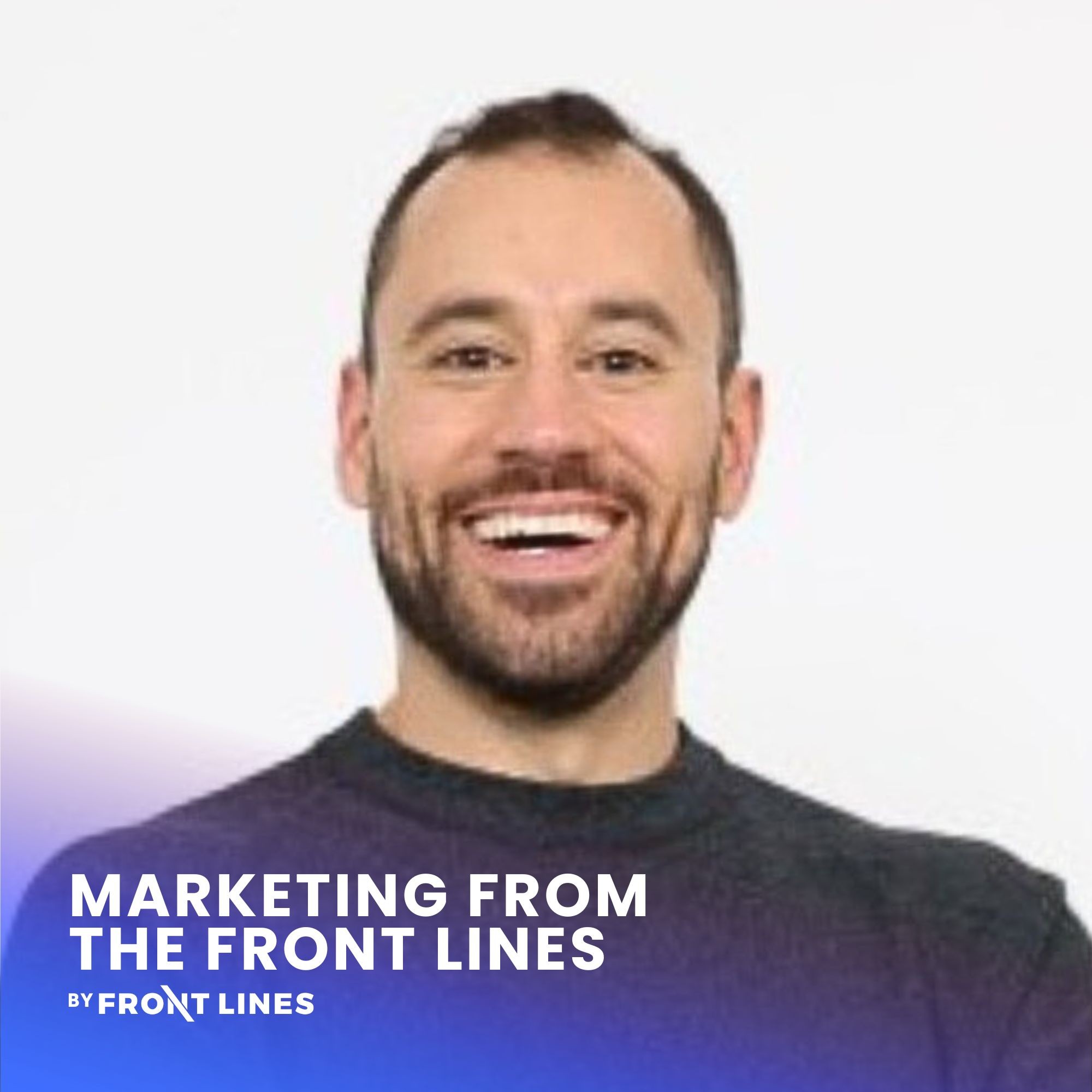 The Marketing Front Lines