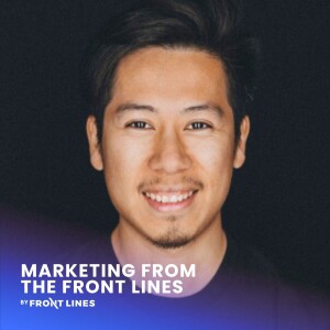 Hoang Pham, Head of Marketing at Monite: Thought Leadership as a Startup Imperative - Lessons from Monite's Content Marketing Strategy