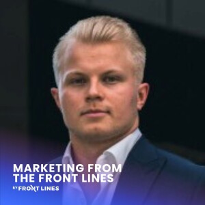 Jukka Knuutinen, Head of Marketing at Quanscient: How to Create Problem Awareness By Not Being Boring