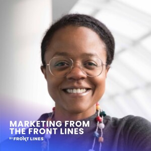 Anika Brown, VP of Marketing at Spring Free EV: Adapting Marketing Strategies from Google to the EV Industry