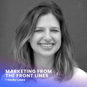 Maddie Buras, VP of Marketing at RepeatMD: Navigating the Shift from Enterprise to SMB Marketing