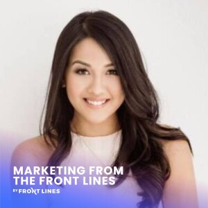 Helen Chong, Head of Growth at Puzzle: Collaborating with Founders - Insights for Effective Marketing Alignment